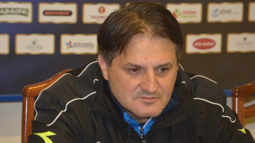 Vojvodić: Igrali sa trećom formacijom