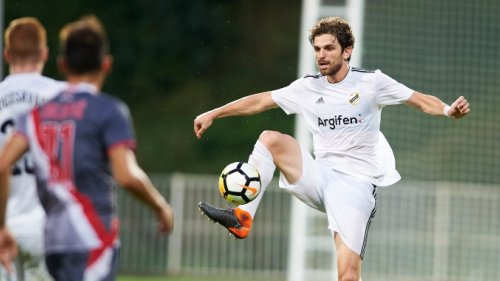 Boris Kopitović: Igra nije bila najbolja, ali pamti se rezultat, Superliga Srbije