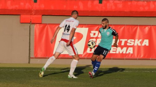 Zvijezda 09 sutra kod imenjaka iz Gradačca