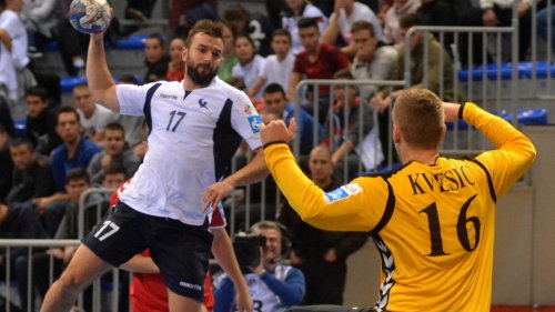 Železničar razbio maler: Prva pobeda u SEHA ligi nad Izviđačem!, SEHA Liga