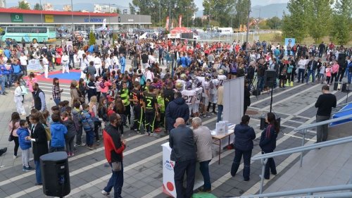 Promocija sporta i zdravog života