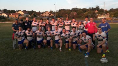 Uspešna provera Srbije, pali Velšani