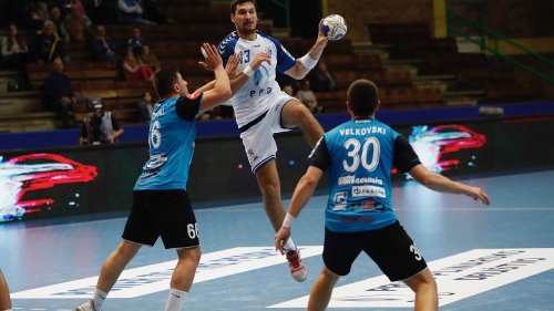 PPD Zagreb odlučno protiv Skopskog Metalurga!, SEHA Liga