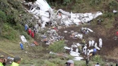 Porodice fudbalera traže odštetu