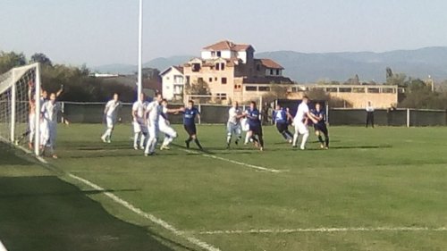 Zona: Goč trojkom kaznio "obdanište u Kovačima