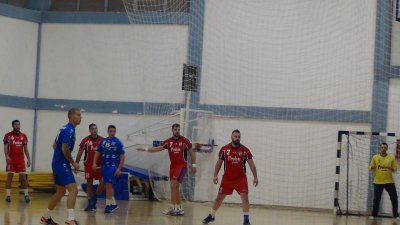 Kakav gol Topalovića za pobedu  Kuršumlije nad Topličaninom, Super B liga Istok-Zapad