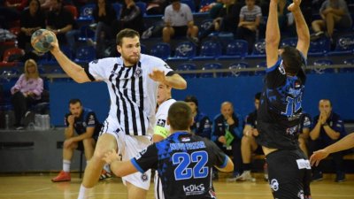 Crno-beli kolaps: Partizan neslavno izgubio dva boda na Banjici!, Superliga