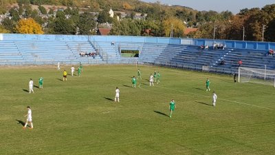 Pirotski Radnički dominirao u Paraćinu, postignuta tri gola, a moglo je još toliko, Srpska liga Istok
