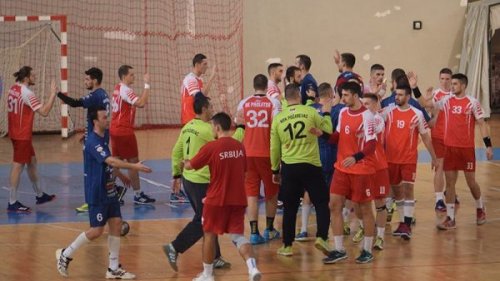 Požarevljani posle preokreta došli do dva boda u Zrenjaninu!, Super B liga Sever-Centar