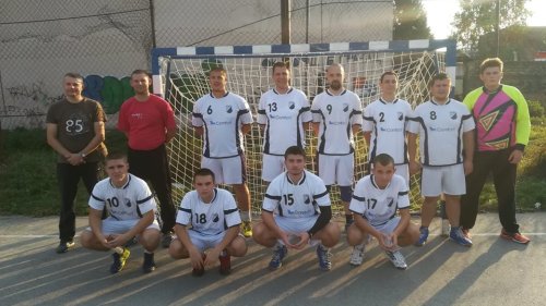 Rusin iz Ruskog Krstura savladao Borac!, Treća liga Sever - "Sever"