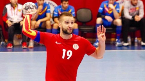 Intervju sa Božidarom Nikočevićem: "Pozivu reprezentacije se ne bih odazvao!"