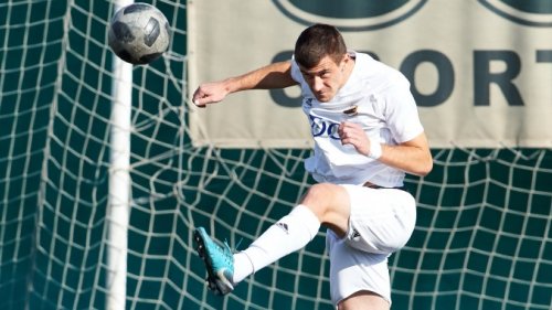 Dimitrije Kamenović: Čukarički ide na titulu!, Omladinska liga Srbije