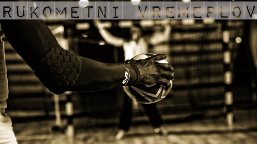 Družina "Sokolke" u Jagodini