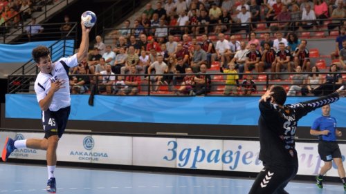 Pavle Banduka se rastao sa Nišlijama: Sledeći klub - Partizan!, Superliga