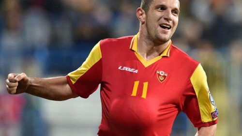 Bećiraj: Igraću za CG do posljednjeg dana karijere, idemo u Beograd po revanš