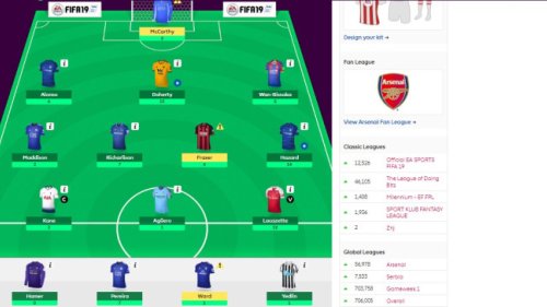 Pl: Analiza osmog kola iz Fantazi ugla