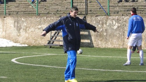 Novi trener vratio optimizam u redove Lozničana, Srpska liga Zapad