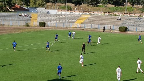 Marko Vidojević: Da nastavimo seriju, vratimo gledaoce na Stadion i nekadašnji ugled!, Srpska liga Istok