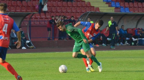 Zmajčeki bolji od Borca