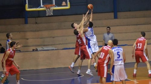 Simić vodio Kolubaru do pobede u Kraljevu, Druga liga