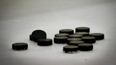 Novi trijumf Zvezde, Mladost prejaka za Vojvodinu, IHL liga