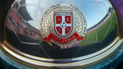 Veliko interesovanje za karte za meč Dinamo - Crvena zvezda, Kup Srbije