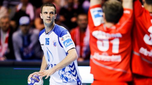 Dobrivoje Marković potpisao za niški Železničar!, SEHA Liga