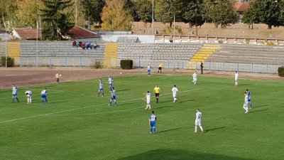 Ušli smo u dobar ritam, energija i znanje postoje, sve to sad treba pretvoriti u bodove!, Srpska liga Istok