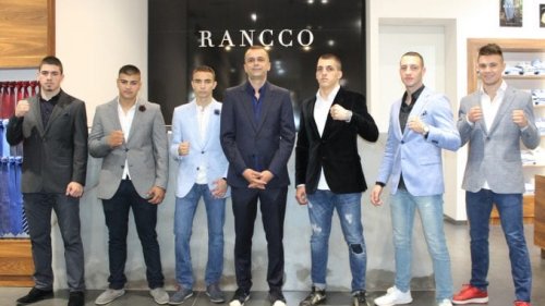 Ponovo kreće liga u boksu