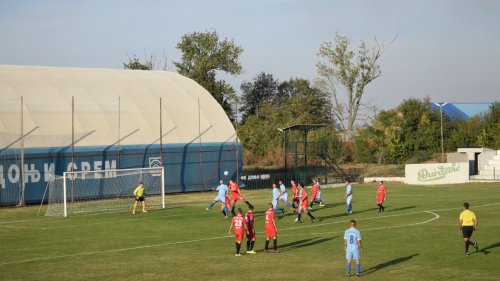 Kup PFS Srem:  Donji Srem 2015 – Železničar 1:2