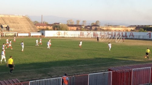 Peta uzastopna pobeda pirotskog Radničkog!, Srpska liga Istok