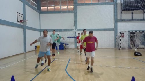 Sutra počinje Treća futsal liga Srbije - grupa Istok, Treća Futsal liga Istok