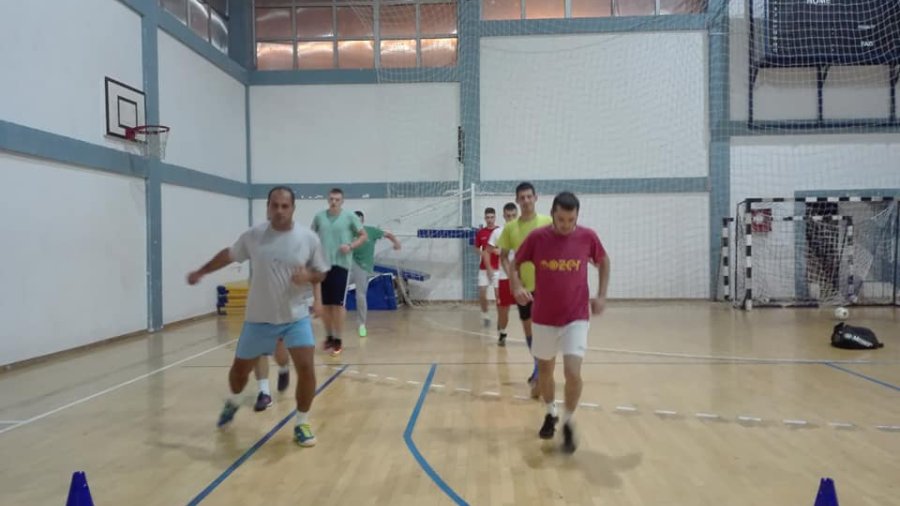 Sutra počinje Treća futsal liga Srbije - grupa Istok, Treća Futsal liga Istok