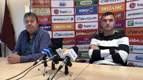 Naparedak spremno dočekuje Radnik, Superliga Srbije