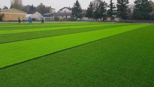 Tekstilac na veštaku, Prva liga Republike Srpske