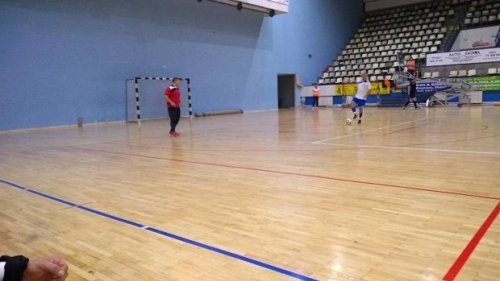 KMF Pirot više nema pravo na grešku!, Druga Futsal liga