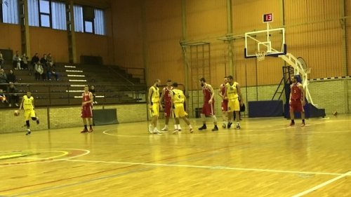 Košarkaši Pirota spremni da zaustave odličnog rivala!, Druga liga