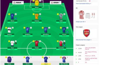 Pl: Najava devetog kola iz Fantazi ugla