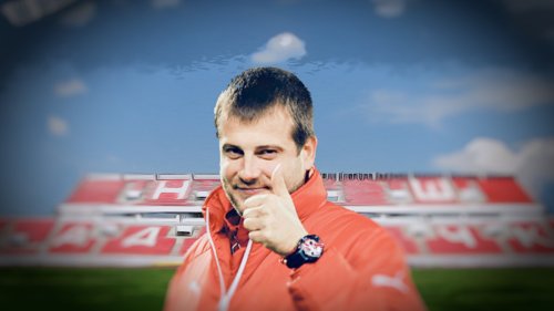 Lalatović na "oprezu", Superliga Srbije