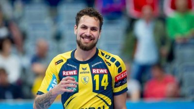 Intervju sa Bogdanom Radivojevićem: "Za reprezentaciju se gine!"