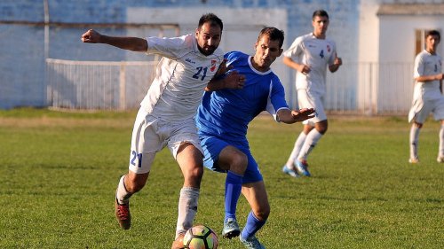 Kolaković odlučio derbi, Zona Šumadijsko-raška