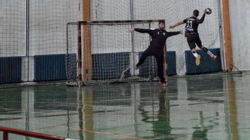 Sivački "Panteri" na krilima Čabaia do nove pobede!, Prva liga Sever