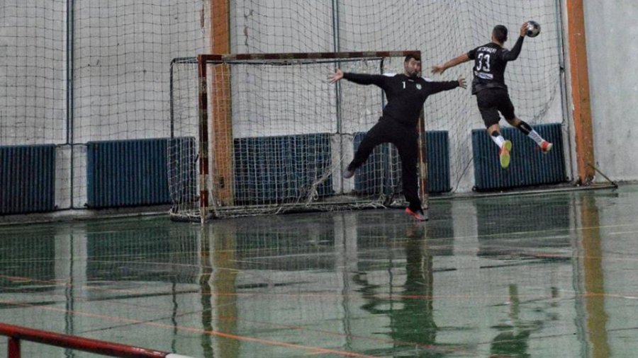 Sivački "Panteri" na krilima Čabaia do nove pobede!, Prva liga Sever