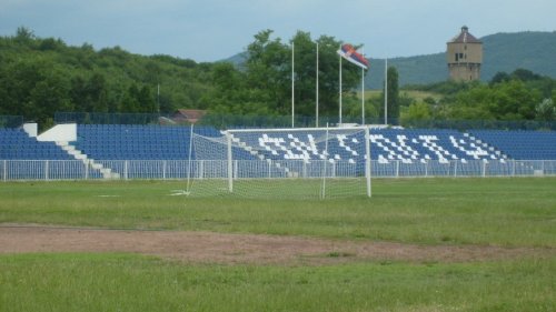 I Kadetska liga FSRZS: Sloga - Smederevo 2:1, Prva Kadetska liga FSRZS