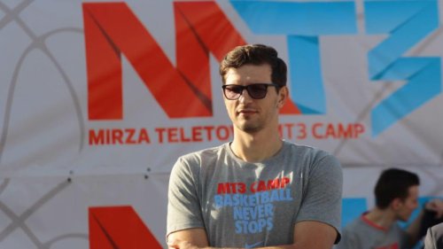 Teletović predsednik KS BiH