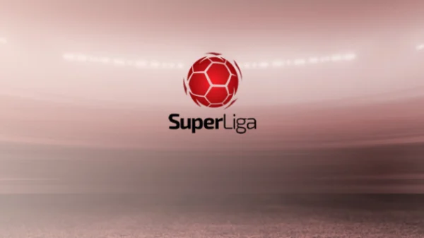 Osvojen bod iz meča sa Partizanom, Superliga Srbije