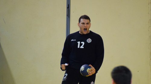 Intervju: Dejan Milosavljev "Cilj je plasirati se na EURO 2020."