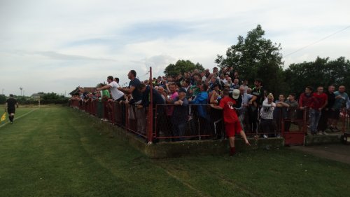 Pred sremski derbi u Vojvođanskoj ligi Jug