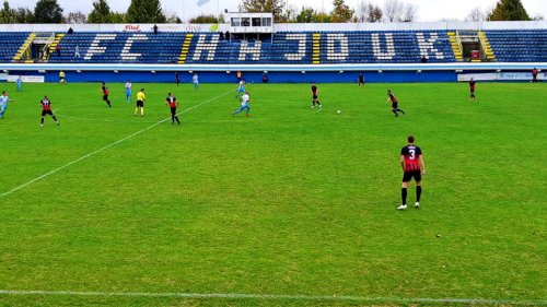Mačva završila takmičenje u Kupu, Kup Srbije