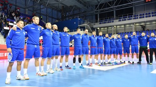 "Orlovi" odigrali nerešeno protiv Belgijanaca!